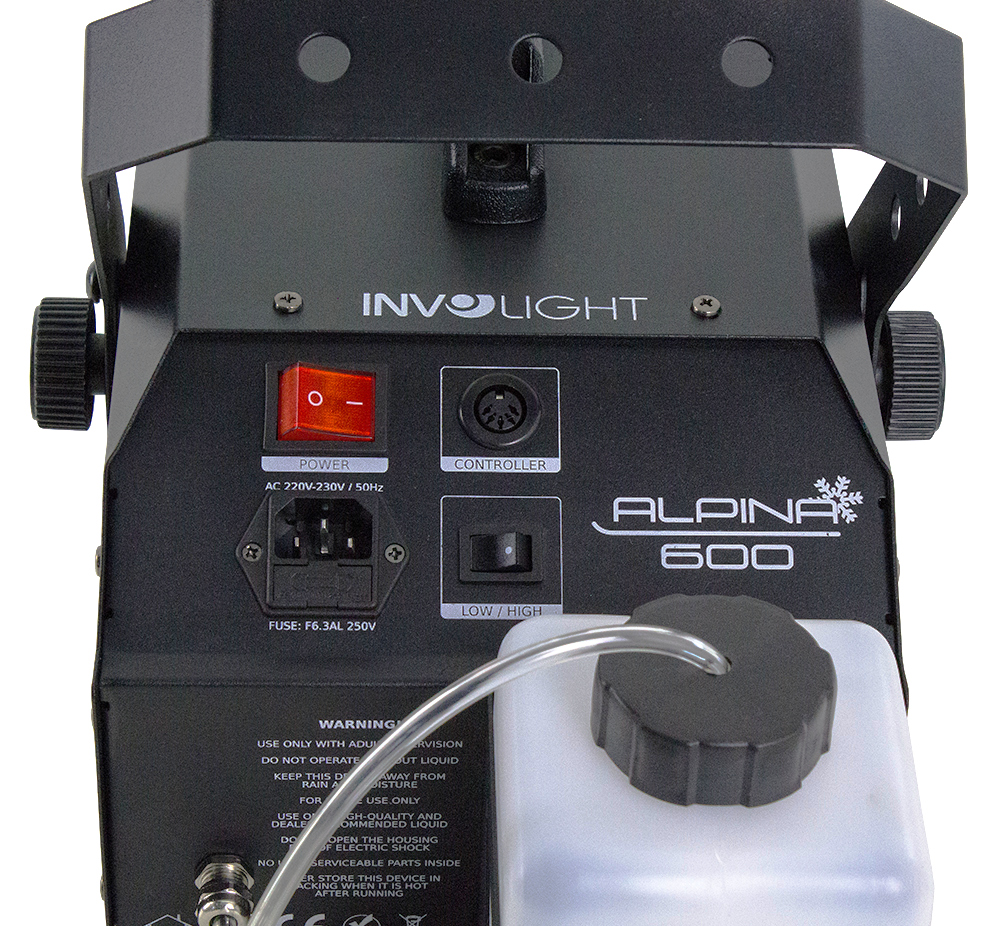 Involight ALPINA600 по цене 12 800 ₽