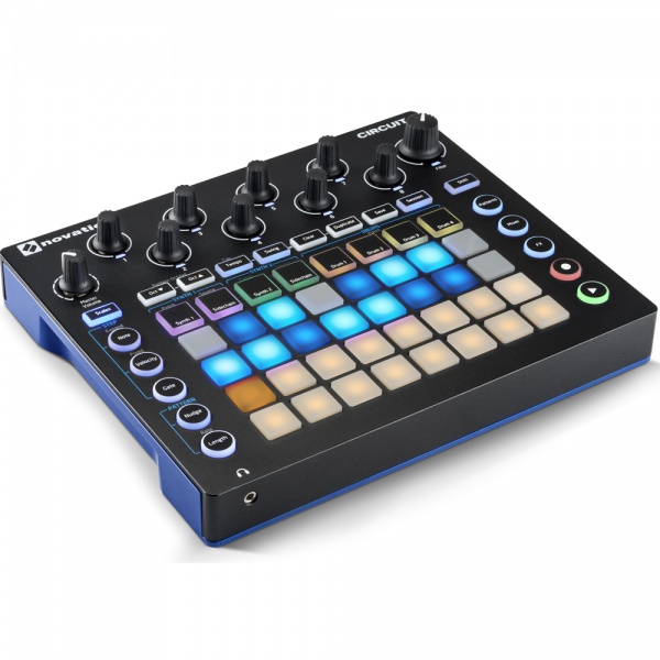NOVATION Circuit NOVATION Circuit