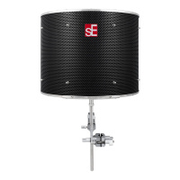 sE Electronics Reflexion Filter Pro In Black по цене 13 770 ₽