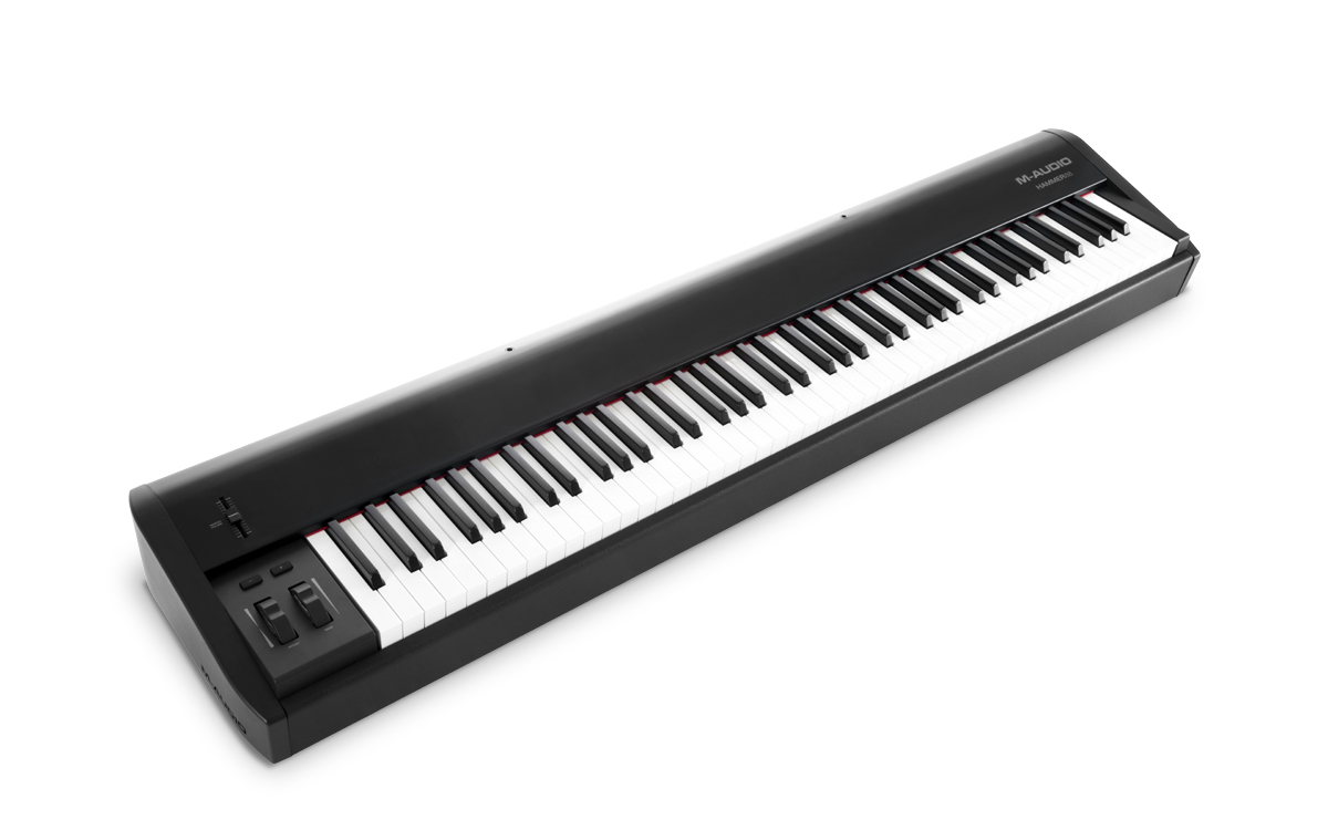 M-Audio Hammer 88 по цене 85 000 ₽