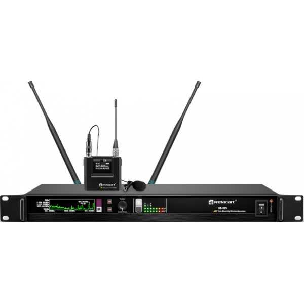 Relacart HR-32SMT по цене 96 750 ₽