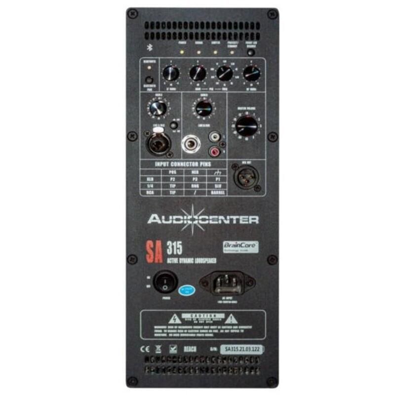 Audiocenter SA315 по цене 51 500.00 ₽