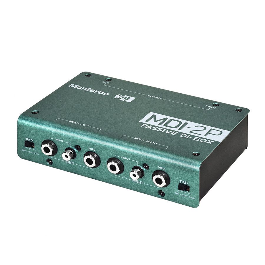 Montarbo MDI-2P по цене 15 300 ₽