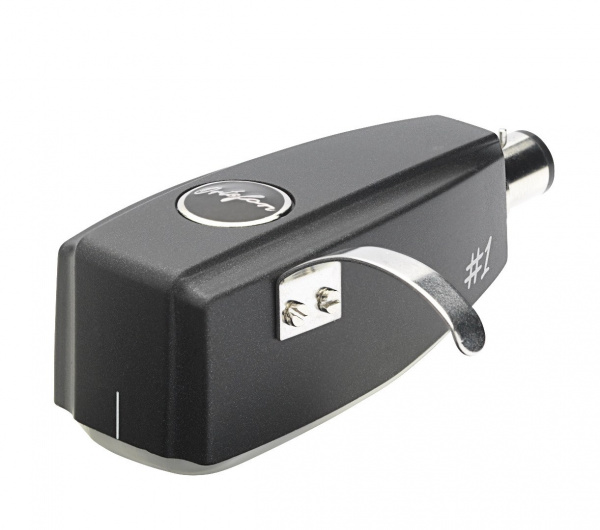 Ortofon SPU #1 E по цене 76 193.22 ₽