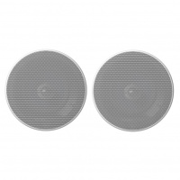Bowers & Wilkins CCM664 White по цене 94 200 ₽
