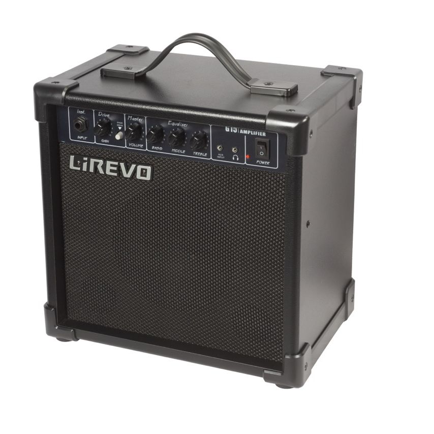 LiRevo TS-G15 по цене 7 000 ₽