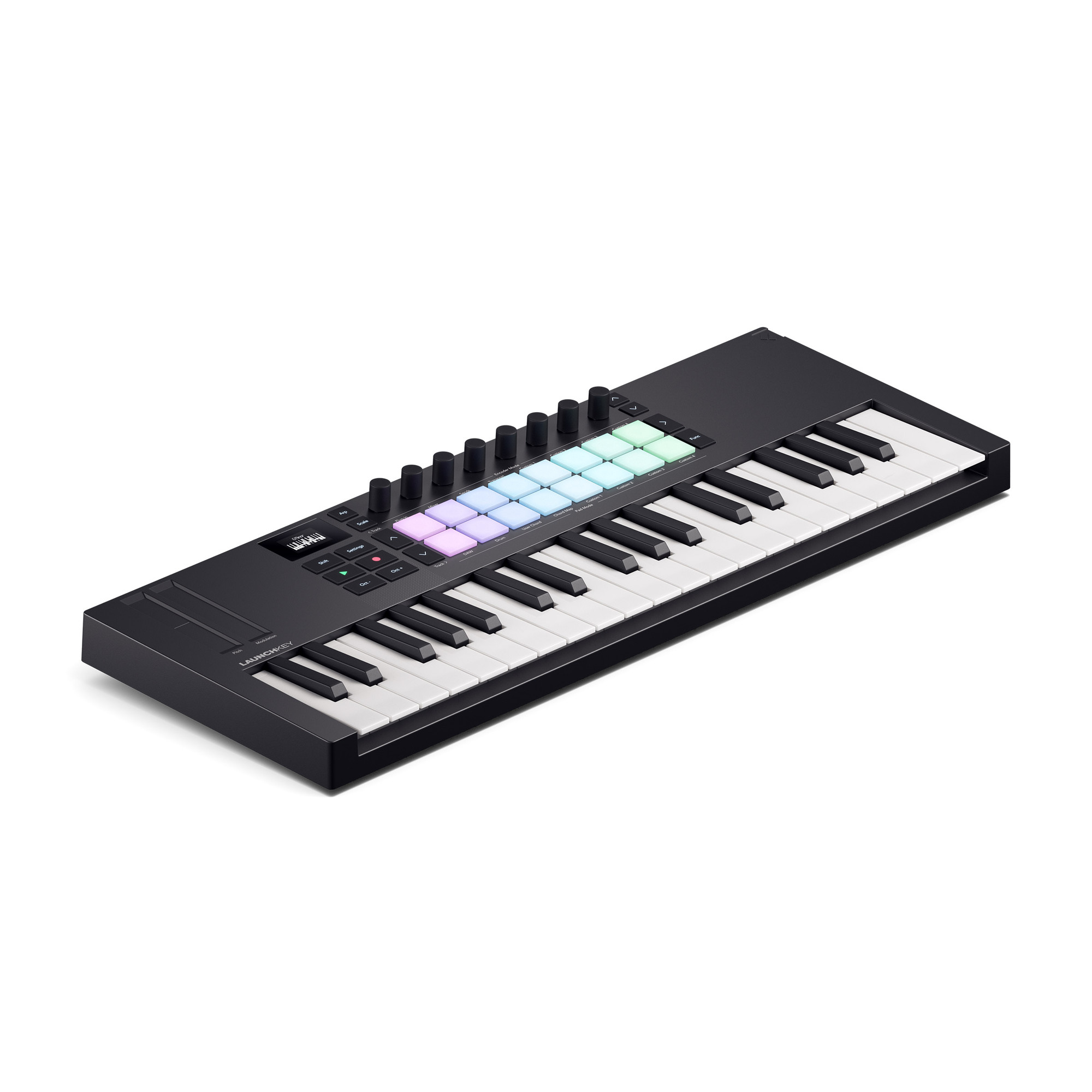 Novation LaunchKey Mini 37 Mk4 по цене 23 200 ₽