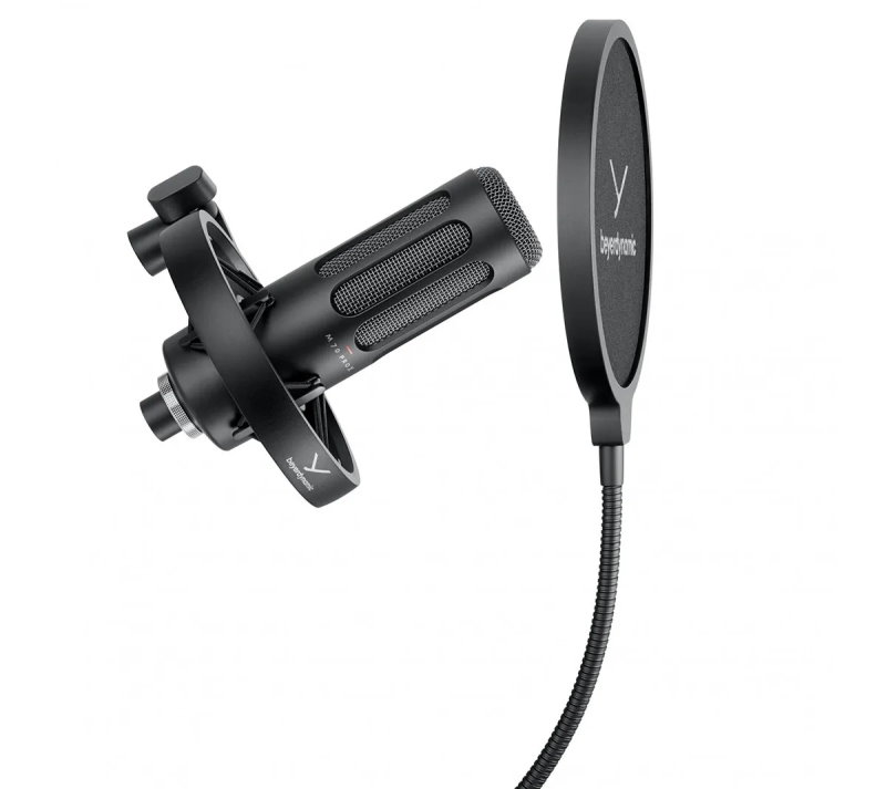 Beyerdynamic M 70 PRO X по цене 15 950 ₽