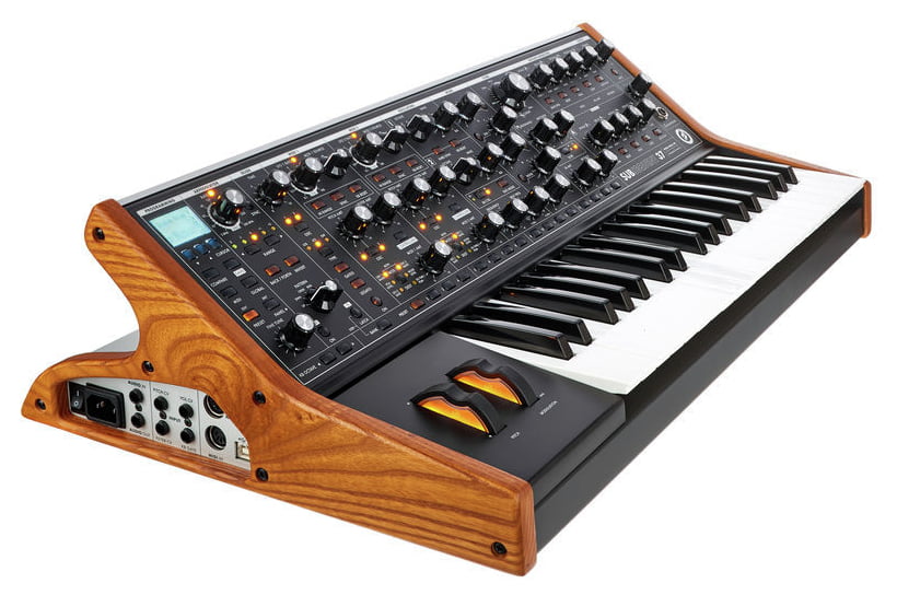 Moog Subsequent 37 по цене 273 900 ₽