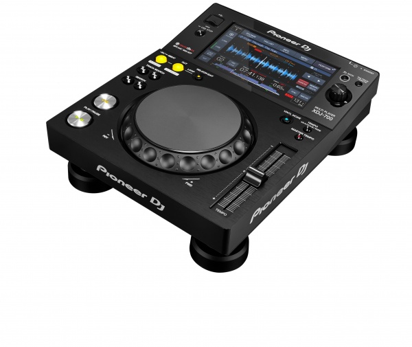 PIONEER XDJ-700 USB по цене 109 450 ₽