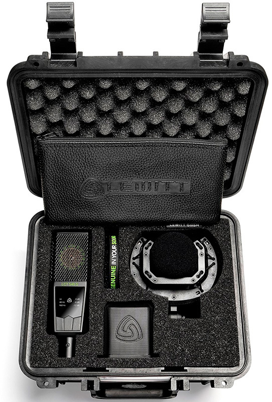 Lewitt LCT 540 Subzero по цене 81 800 ₽