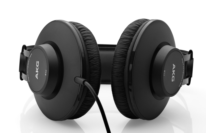 AKG K52 по цене 8 303 ₽