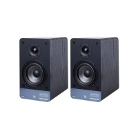 Radiotehnika S-10N Black Ash