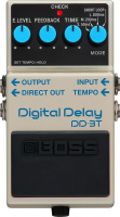 Boss DD-3T по цене 19 550 ₽