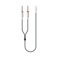 Teenage Engineering Field Textile Audio Cable 3.5 mm - 2x 6.35 mm по цене 5 670.00 ₽