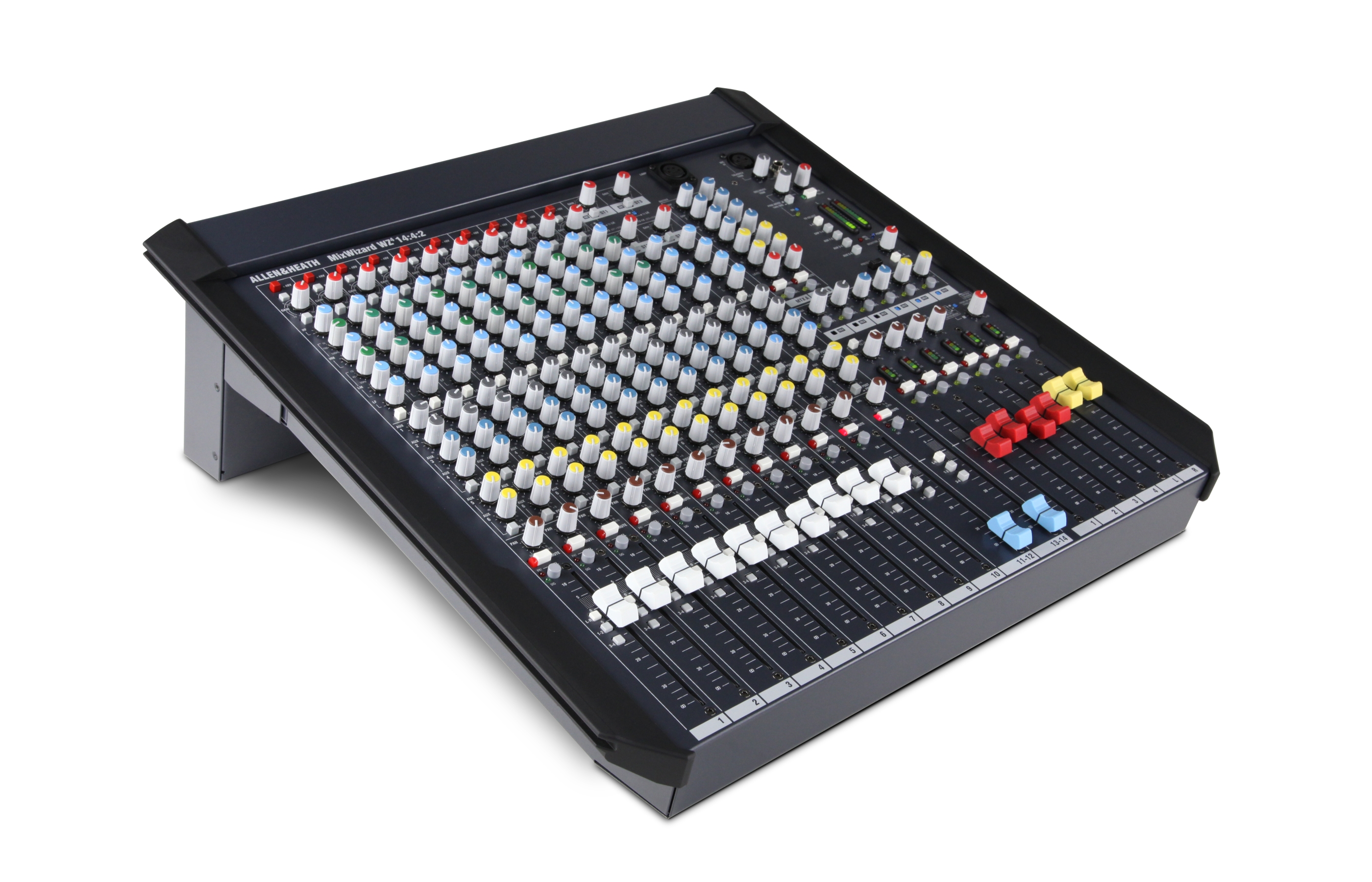 Allen & Heath WZ4 14:4:2 по цене 176 250 ₽
