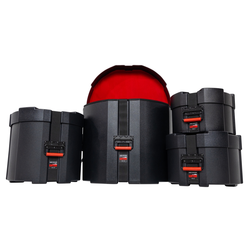 Gator GPCROCKPACK по цене 65 450 ₽