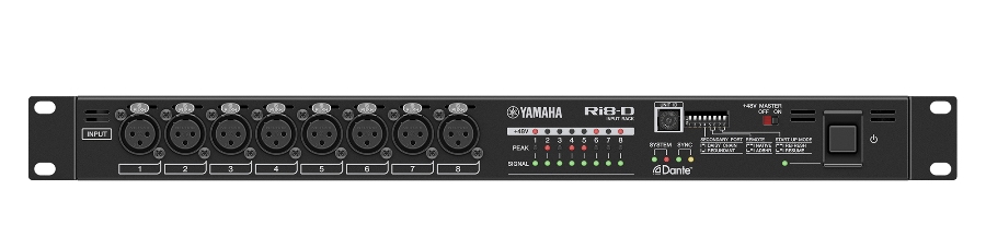 Yamaha RI8-D по цене 220 000 ₽
