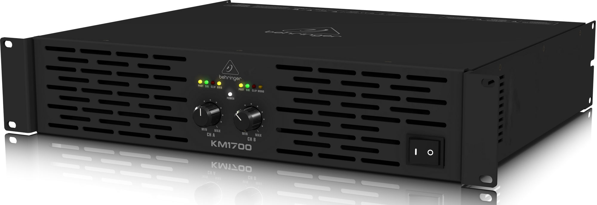 Behringer KM1700 по цене 35 250 ₽