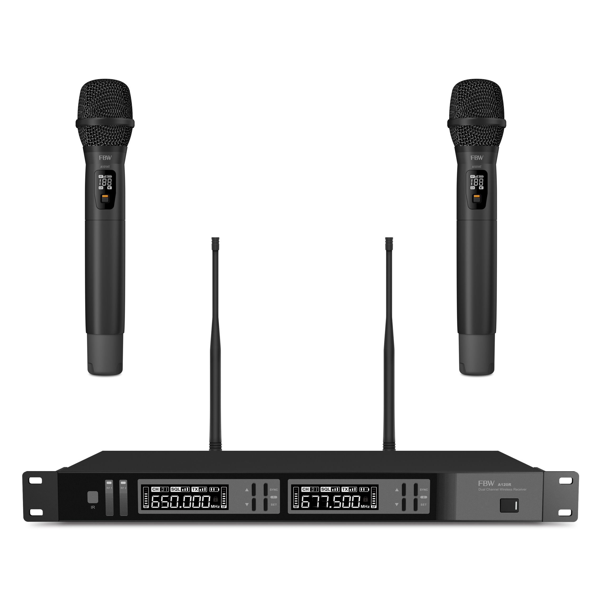 FBW A2-Vocal1 по цене 22 900 ₽