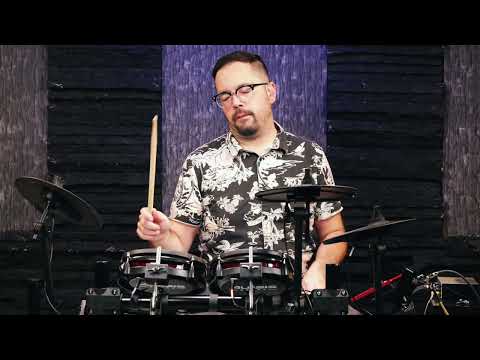 Alesis Nitro Pro Kit по цене 85 000.00 ₽