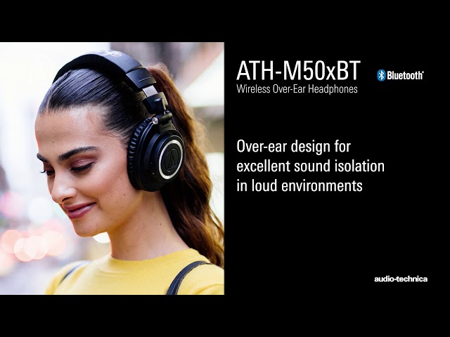 Audio-Technica ATH-M50X LAB Limited Edition по цене 22 900 ₽