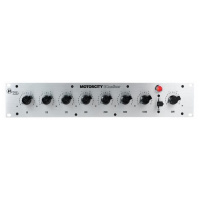 Heritage Audio MOTORCITY EQUALIZER по цене 225 850 ₽