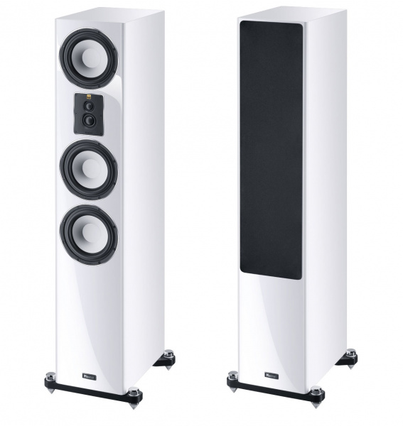 Magnat Signature 707 White по цене 280 000 ₽