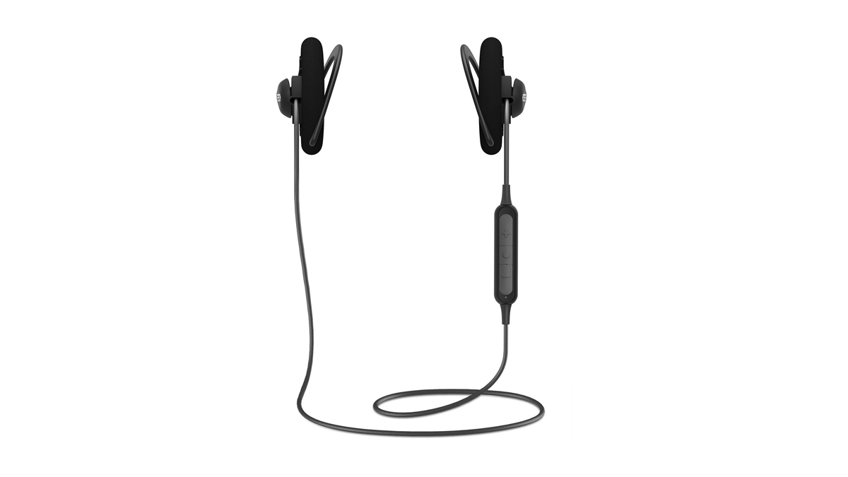 KOSS KSC35 Wireless по цене 3 590.00 ₽