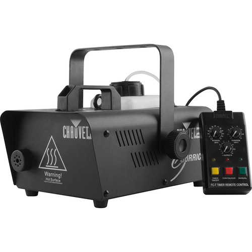 Chauvet-DJ HURRICANE 1200 по цене 22 350 ₽