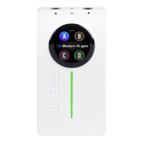Mooer Prime P2 White по цене 28 000 ₽