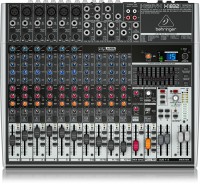 Behringer XENYX X1832USB