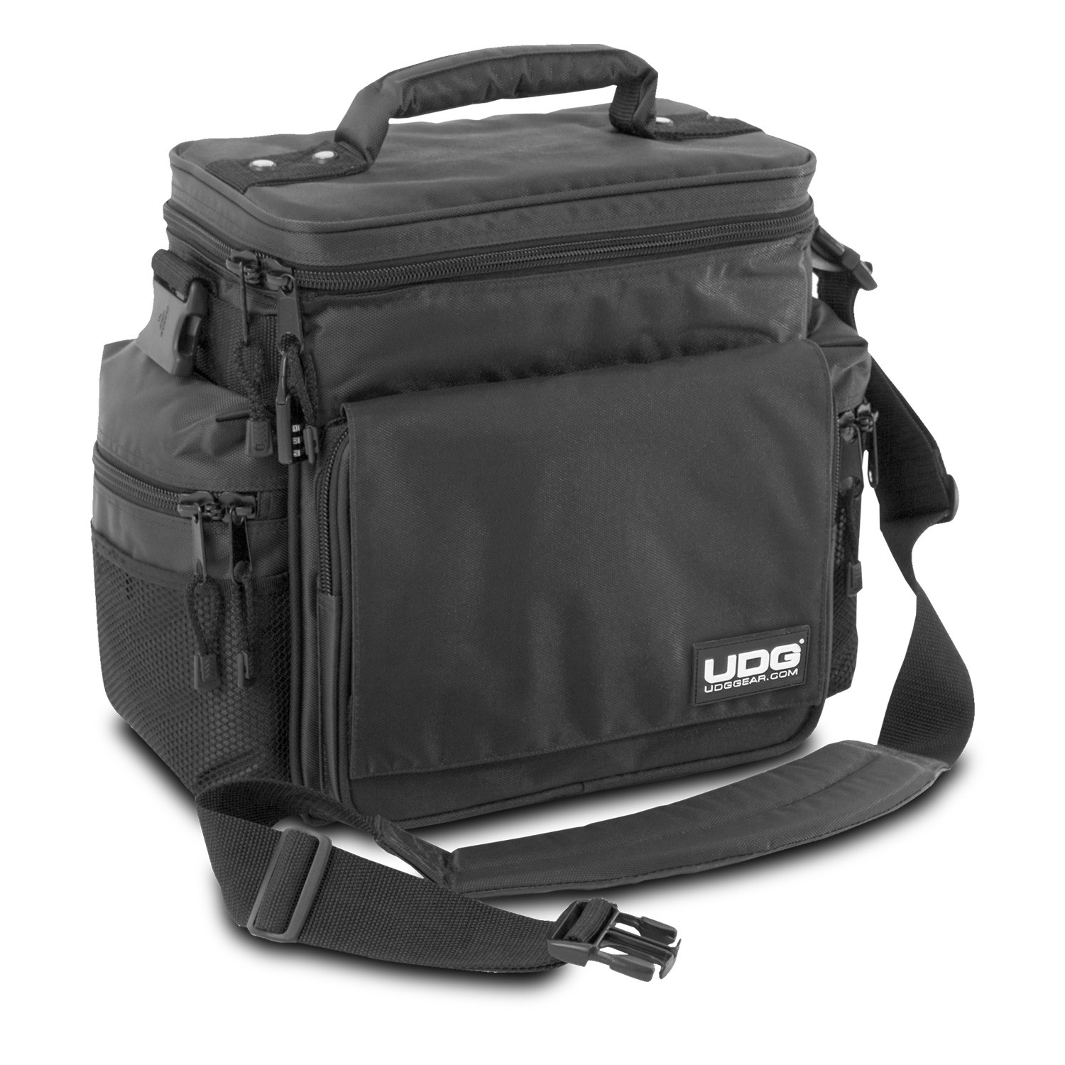 UDG Ultimate SlingBag MK2 Black по цене 10 500 ₽