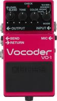 Boss VO-1 по цене 21 000 ₽