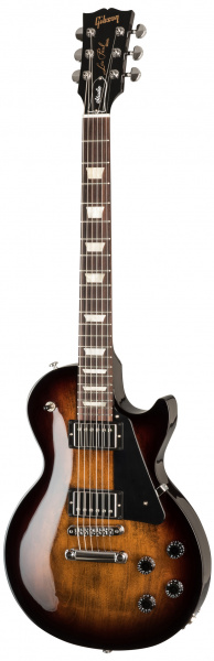 Gibson 2019 Les Paul Studio Smokehouse Burst по цене 234 300 ₽