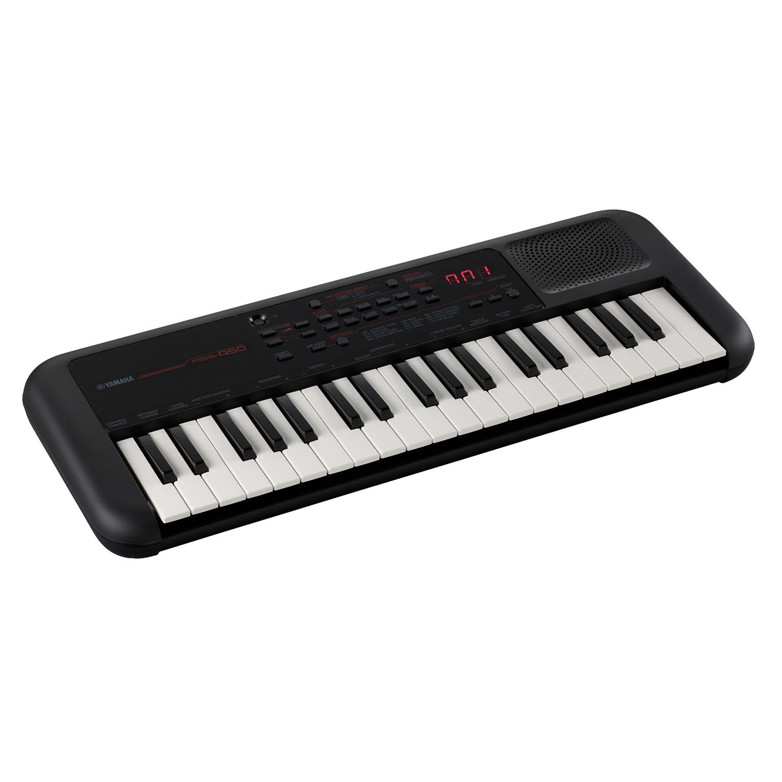 Yamaha PSS-A50 по цене 14 990 ₽