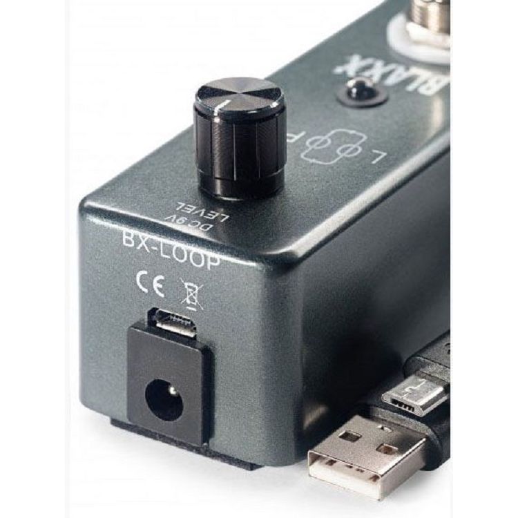 Stagg BX-Loop по цене 6 200 ₽