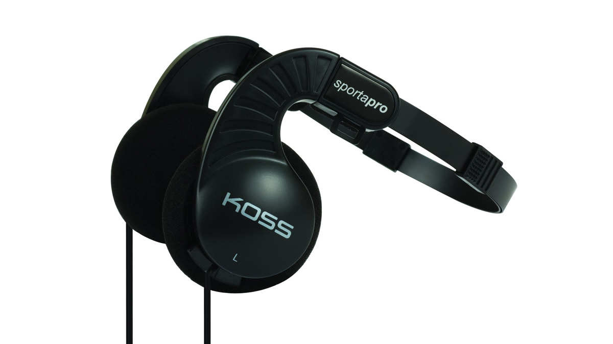 KOSS Sporta Pro по цене 3 550 ₽