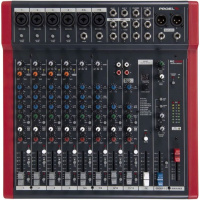 Proel MQ12USB по цене 40 800 ₽