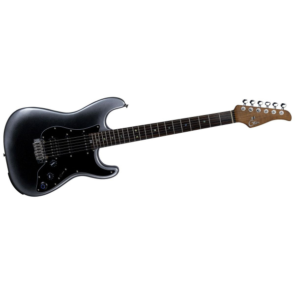 Mooer GTRS P800 Dark Silver по цене 76 500 ₽