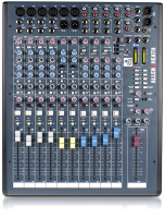 Allen & Heath XB2 14