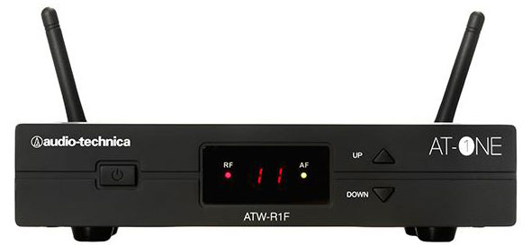 Audio-Technica ATW13F по цене 22 428 ₽