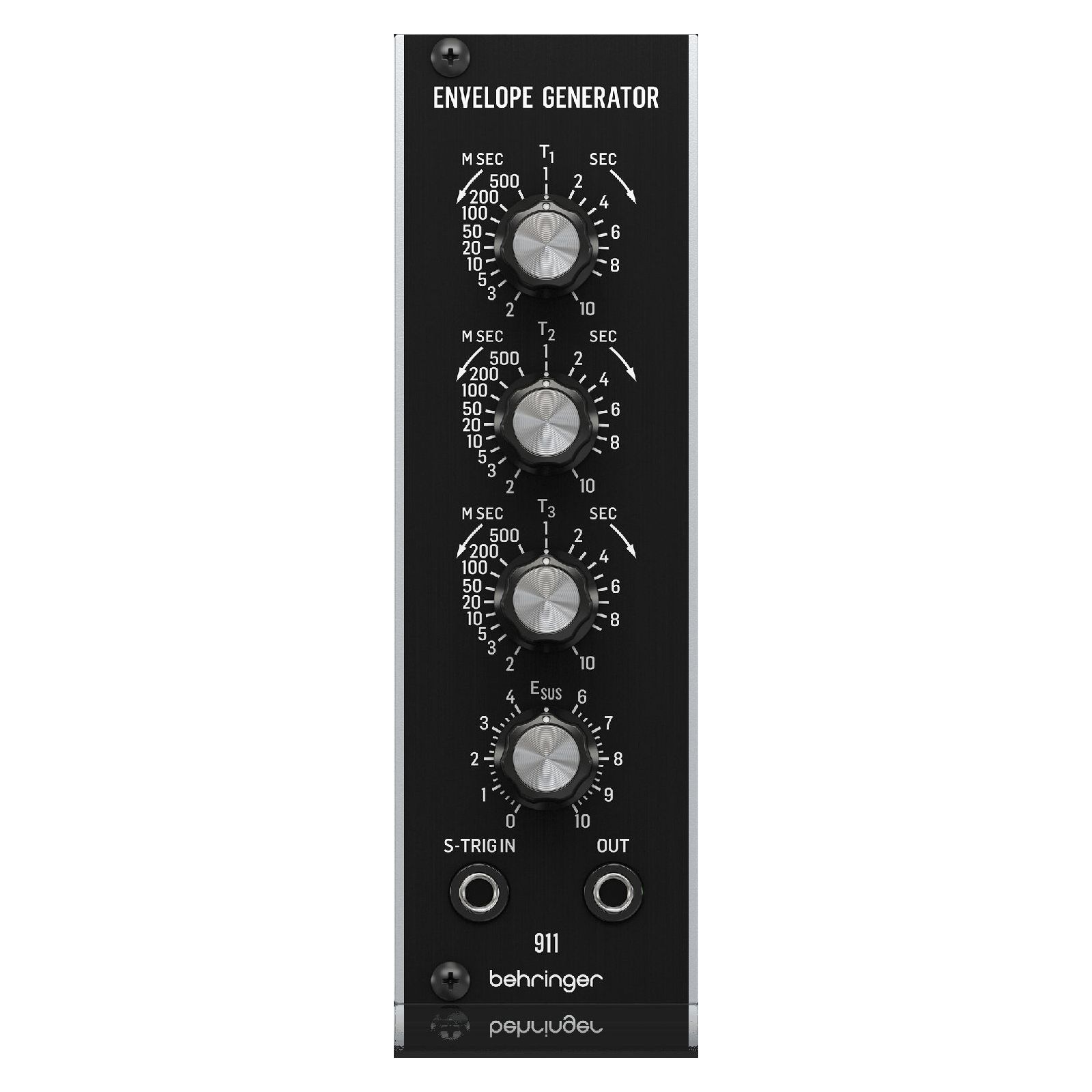 Behringer 911 Envelope Generator по цене 8 380 ₽