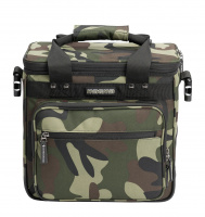 MAGMA LP-Bag 50 (camo-green/red) по цене 12 650 ₽