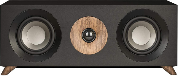 Jamo S 81 CEN Black по цене 15 000 ₽