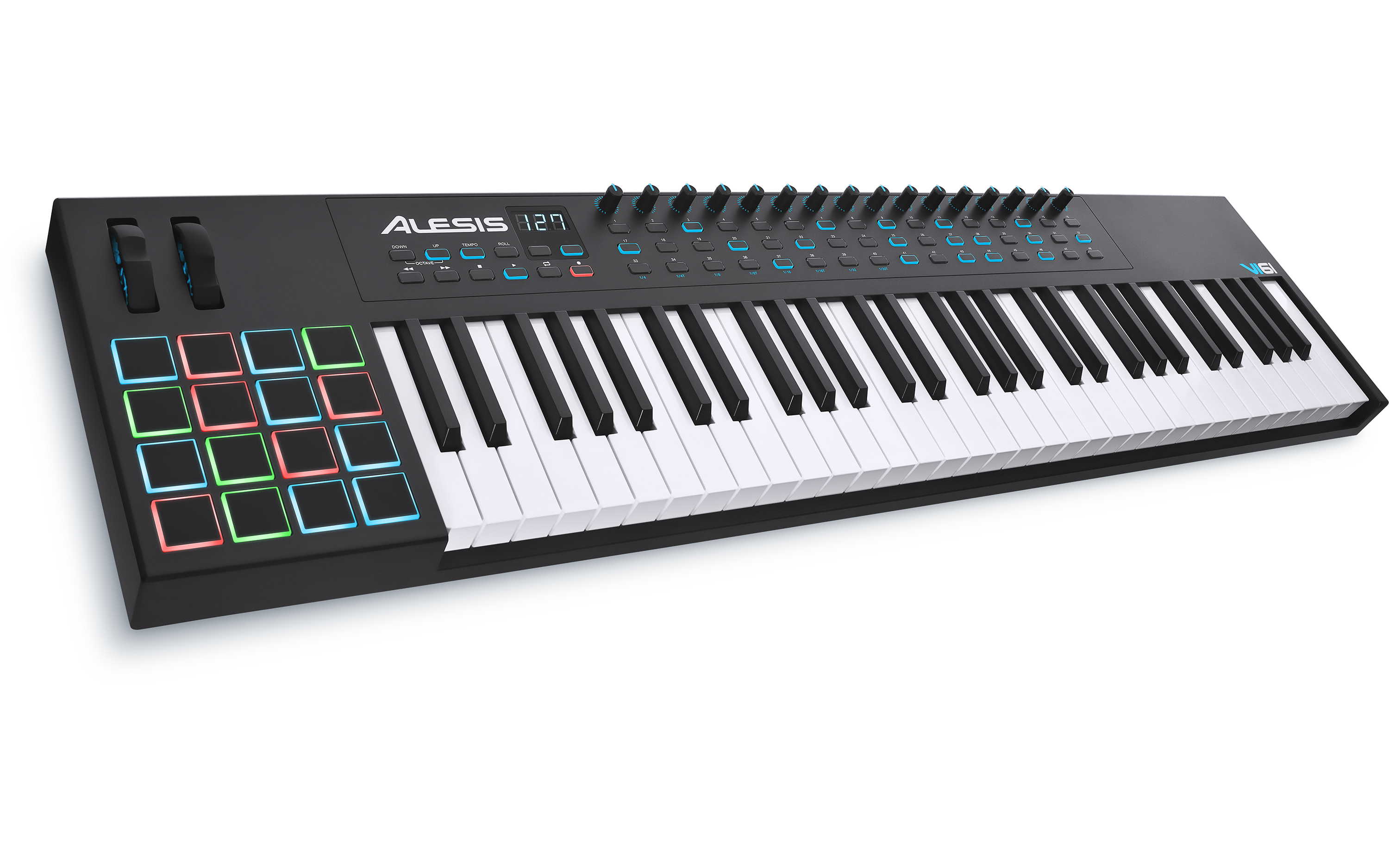 Alesis VI61 по цене 32 340 ₽