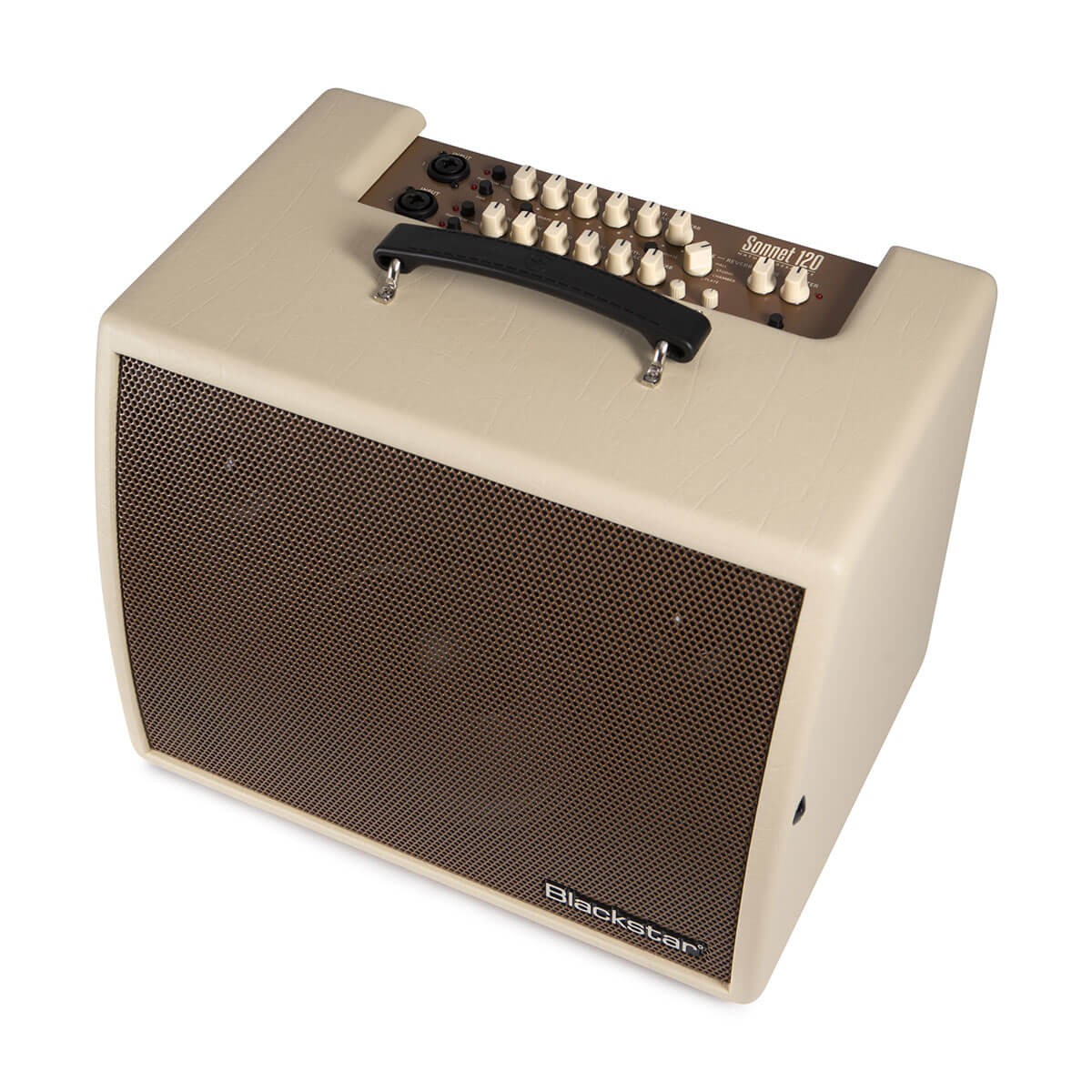 Blackstar Sonnet 120 Blonde по цене 69 990.00 ₽