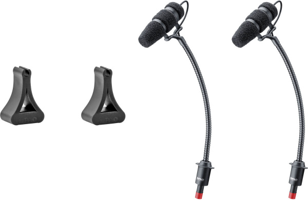 DPA Microphones 4099-DC-1-101-P по цене 189 400 ₽