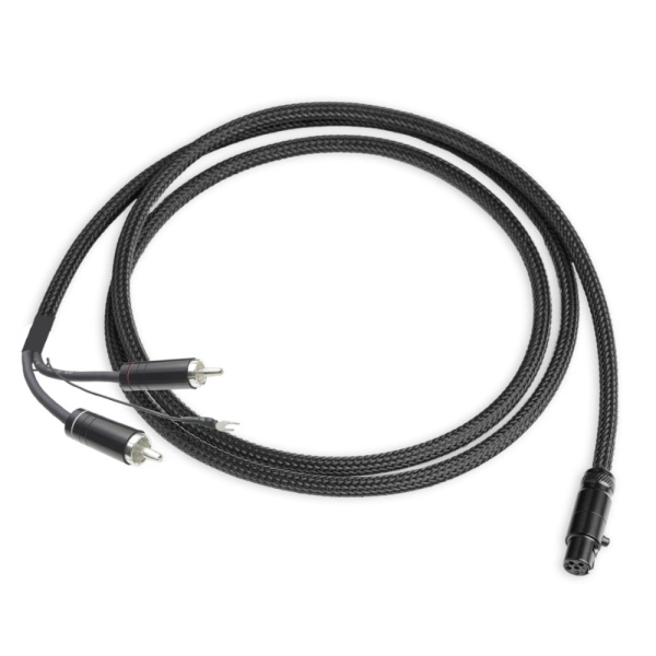 Pro-Ject Connect It Phono S RCA – Mini XLR 1,23 м по цене 14 700 ₽