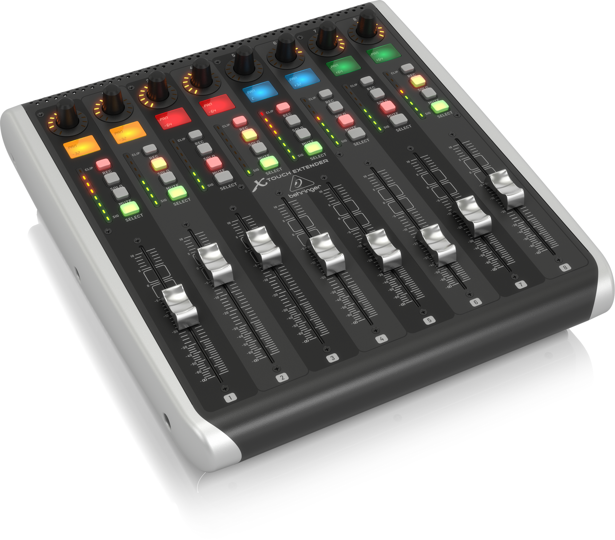 Behringer X-Touch Extender по цене 39 500 ₽